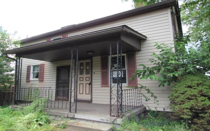 743 Spence Way, Mt. Pleasant, 15666, 3 Bedrooms Bedrooms, 6 Rooms Rooms,1 BathroomBathrooms,Residential,For Sale,Spence Way,1761377