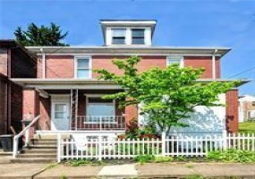 432 Conrad Ave, Charleroi, 15022, 5 Bedrooms Bedrooms, 9 Rooms Rooms,2.1 BathroomsBathrooms,Residential,For Sale,Conrad Ave,1755466