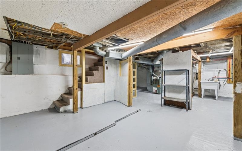 109 Jefferson St, Midway, 15060, 3 Bedrooms Bedrooms, 6 Rooms Rooms,2 BathroomsBathrooms,Residential,For Sale,Jefferson St,1761118