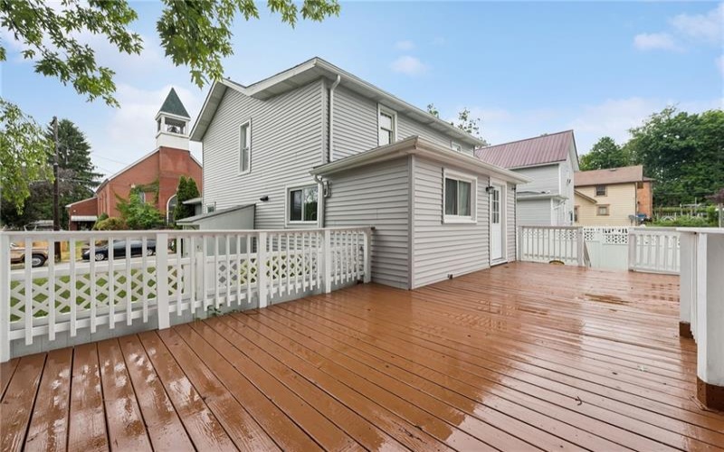 109 Jefferson St, Midway, 15060, 3 Bedrooms Bedrooms, 6 Rooms Rooms,2 BathroomsBathrooms,Residential,For Sale,Jefferson St,1761118
