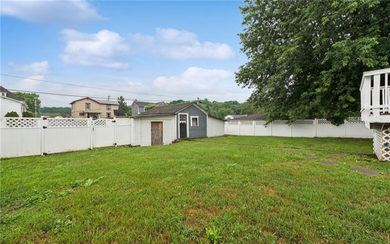 109 Jefferson St, Midway, 15060, 3 Bedrooms Bedrooms, 6 Rooms Rooms,2 BathroomsBathrooms,Residential,For Sale,Jefferson St,1761118