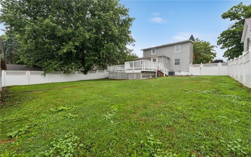 109 Jefferson St, Midway, 15060, 3 Bedrooms Bedrooms, 6 Rooms Rooms,2 BathroomsBathrooms,Residential,For Sale,Jefferson St,1761118