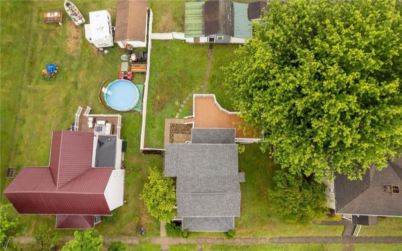 109 Jefferson St, Midway, 15060, 3 Bedrooms Bedrooms, 6 Rooms Rooms,2 BathroomsBathrooms,Residential,For Sale,Jefferson St,1761118