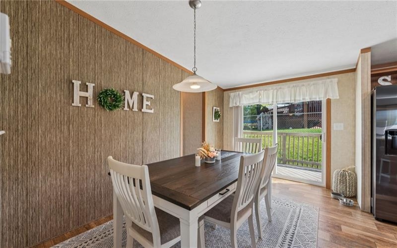 33 High View Dr, Donegal, 15628, 3 Bedrooms Bedrooms, 7 Rooms Rooms,2 BathroomsBathrooms,Residential,For Sale,High View Dr,1761167