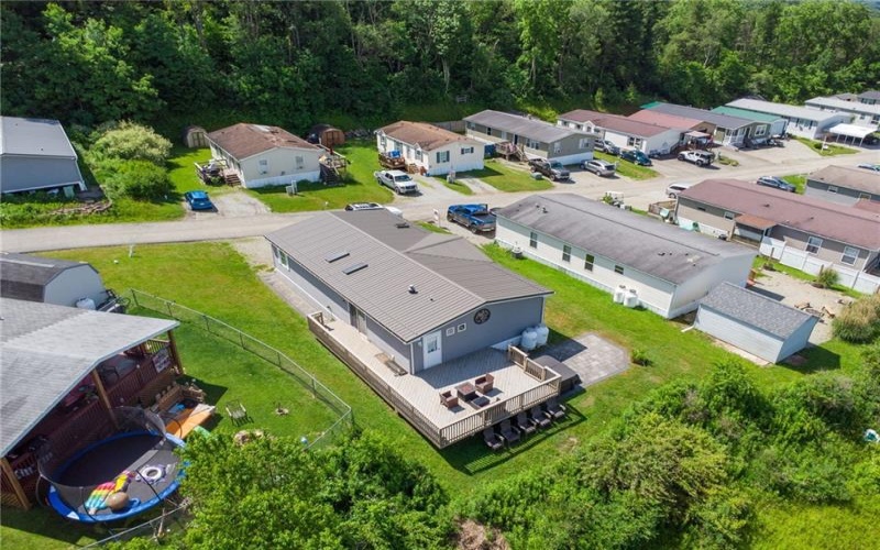 33 High View Dr, Donegal, 15628, 3 Bedrooms Bedrooms, 7 Rooms Rooms,2 BathroomsBathrooms,Residential,For Sale,High View Dr,1761167