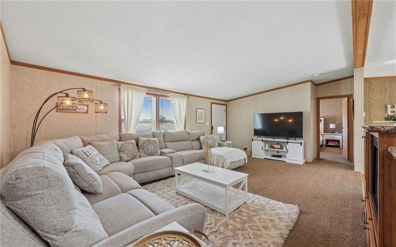 33 High View Dr, Donegal, 15628, 3 Bedrooms Bedrooms, 7 Rooms Rooms,2 BathroomsBathrooms,Residential,For Sale,High View Dr,1761167