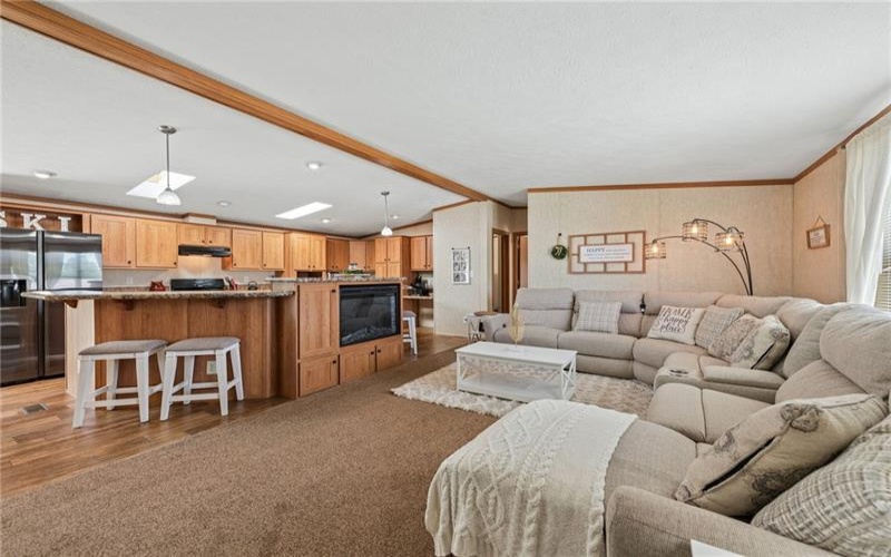 33 High View Dr, Donegal, 15628, 3 Bedrooms Bedrooms, 7 Rooms Rooms,2 BathroomsBathrooms,Residential,For Sale,High View Dr,1761167