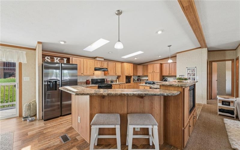 33 High View Dr, Donegal, 15628, 3 Bedrooms Bedrooms, 7 Rooms Rooms,2 BathroomsBathrooms,Residential,For Sale,High View Dr,1761167