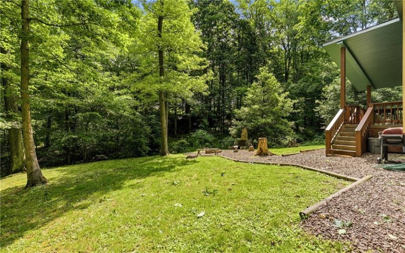 0 Clouse Rd, Addison, 15411, 2 Bedrooms Bedrooms, ,1 BathroomBathrooms,Residential,For Sale,Clouse Rd,1761109