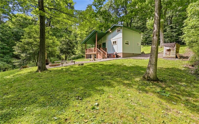 0 Clouse Rd, Addison, 15411, 2 Bedrooms Bedrooms, ,1 BathroomBathrooms,Residential,For Sale,Clouse Rd,1761109
