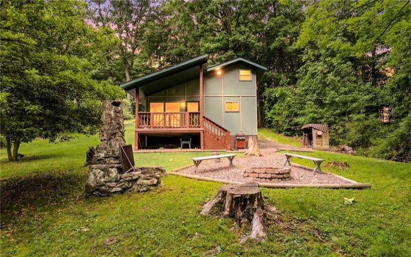 0 Clouse Rd, Addison, 15411, 2 Bedrooms Bedrooms, ,1 BathroomBathrooms,Residential,For Sale,Clouse Rd,1761109