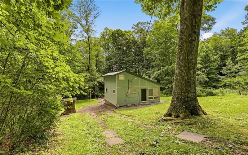 0 Clouse Rd, Addison, 15411, 2 Bedrooms Bedrooms, ,1 BathroomBathrooms,Residential,For Sale,Clouse Rd,1761109
