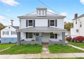 105 Center Ave, Mount Pleasant, 15666, 4 Bedrooms Bedrooms, 7 Rooms Rooms,2.1 BathroomsBathrooms,Residential,For Sale,Center Ave,1761228 105 Center Ave, Mount Pleasant, 15666, 4 Bedrooms Bedrooms, 7 Rooms Rooms,2.1 BathroomsBathrooms,Residential,For Sale,Center Ave,1761228