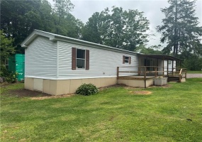 1554 Greenville Rd, Meyersdale, 15558, 3 Bedrooms Bedrooms, ,1 BathroomBathrooms,Residential,For Sale,Greenville Rd,1761373