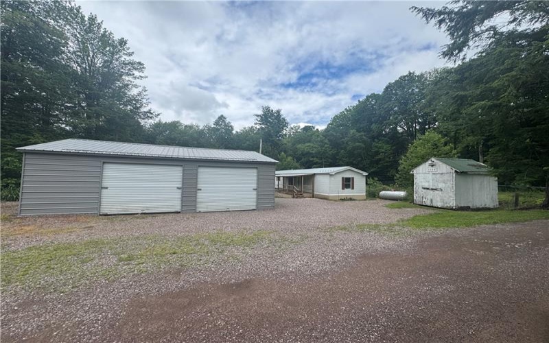 1554 Greenville Rd, Meyersdale, 15558, 3 Bedrooms Bedrooms, ,1 BathroomBathrooms,Residential,For Sale,Greenville Rd,1761373