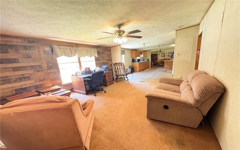 1476 Eighty Eight Rd, Greensboro, 15338, 4 Bedrooms Bedrooms, ,2 BathroomsBathrooms,Farm-acreage-lot,For Sale,Mobile Home situated on lot,Eighty Eight Rd,1761418