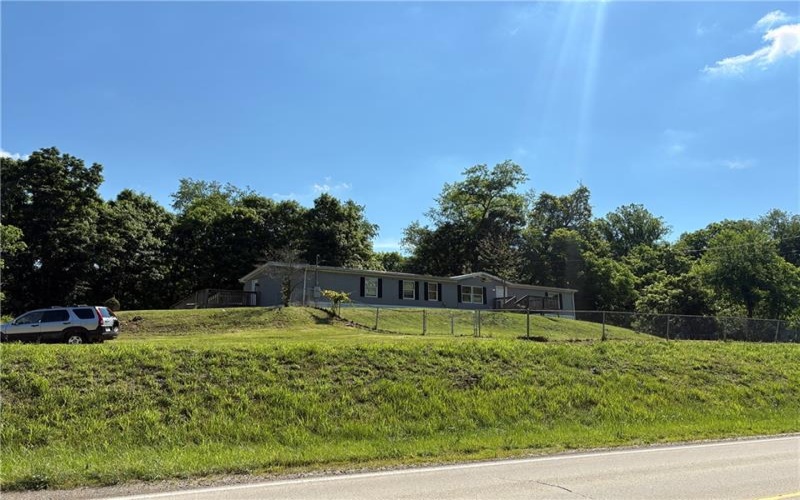 1476 Eighty Eight Rd, Greensboro, 15338, 4 Bedrooms Bedrooms, ,2 BathroomsBathrooms,Farm-acreage-lot,For Sale,Mobile Home situated on lot,Eighty Eight Rd,1761418