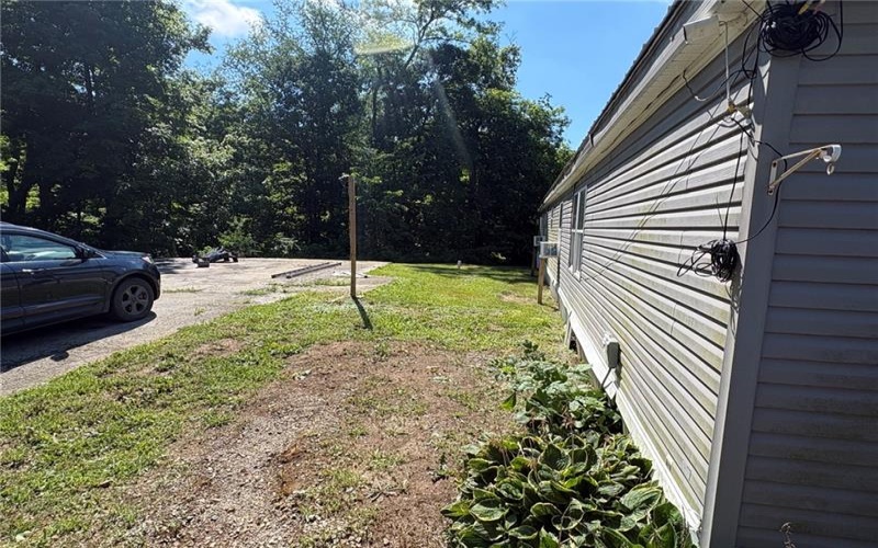 1476 Eighty Eight Rd, Greensboro, 15338, 4 Bedrooms Bedrooms, ,2 BathroomsBathrooms,Farm-acreage-lot,For Sale,Mobile Home situated on lot,Eighty Eight Rd,1761418