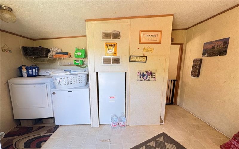 1476 Eighty Eight Rd, Greensboro, 15338, 4 Bedrooms Bedrooms, ,2 BathroomsBathrooms,Farm-acreage-lot,For Sale,Mobile Home situated on lot,Eighty Eight Rd,1761418
