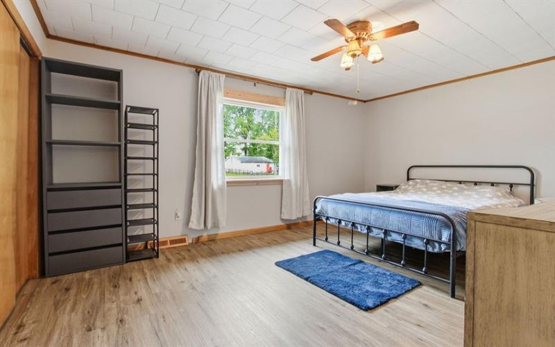 10 Braddock Dr, Ohiopyle, 15470, 4 Bedrooms Bedrooms, ,1.1 BathroomsBathrooms,Residential,For Sale,Braddock Dr,1761425