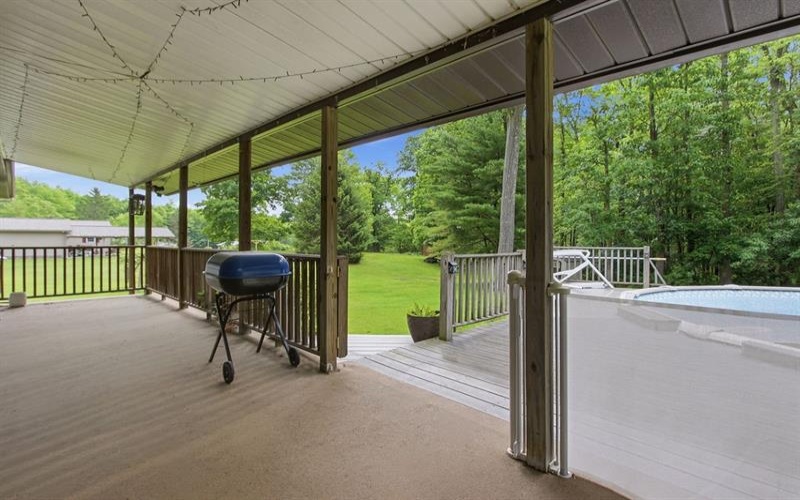 10 Braddock Dr, Ohiopyle, 15470, 4 Bedrooms Bedrooms, ,1.1 BathroomsBathrooms,Residential,For Sale,Braddock Dr,1761425
