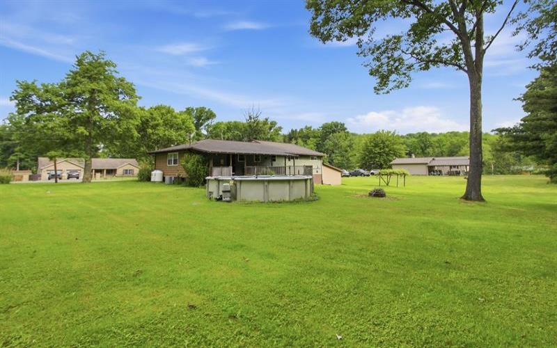 10 Braddock Dr, Ohiopyle, 15470, 4 Bedrooms Bedrooms, ,1.1 BathroomsBathrooms,Residential,For Sale,Braddock Dr,1761425