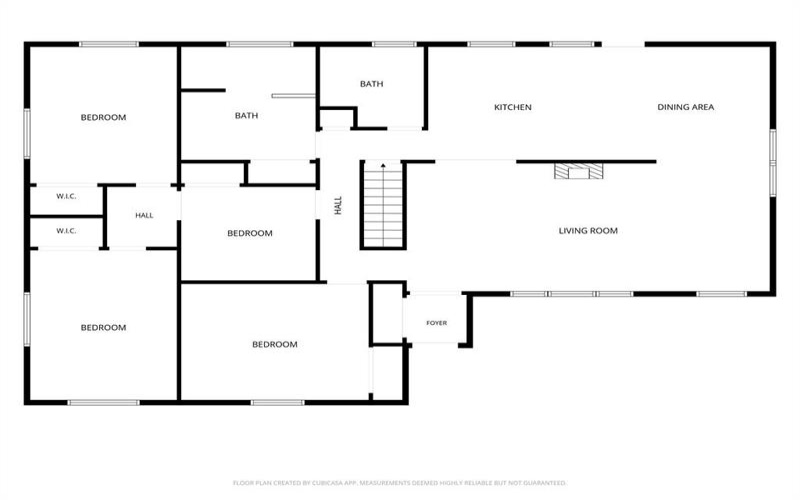 10 Braddock Dr, Ohiopyle, 15470, 4 Bedrooms Bedrooms, ,1.1 BathroomsBathrooms,Residential,For Sale,Braddock Dr,1761425