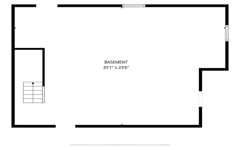 10 Braddock Dr, Ohiopyle, 15470, 4 Bedrooms Bedrooms, ,1.1 BathroomsBathrooms,Residential,For Sale,Braddock Dr,1761425