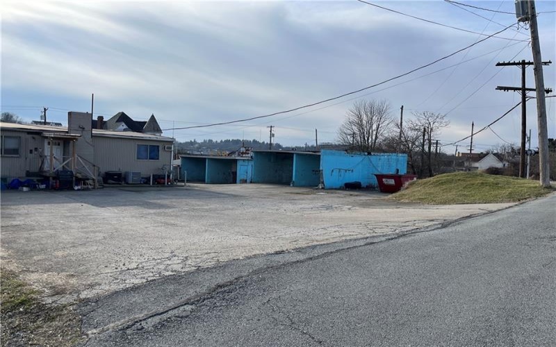 317 East Maiden St, Washington, 15301, ,Commercial-industrial-business,For Sale,East Maiden St,1761436
