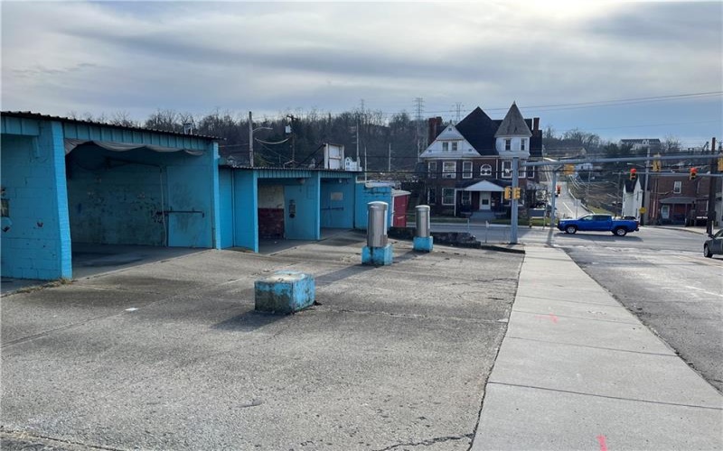 317 East Maiden St, Washington, 15301, ,Commercial-industrial-business,For Sale,East Maiden St,1761436