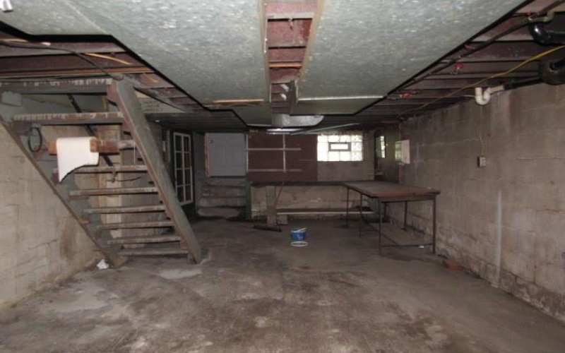 807 Kennedy Street, Monongahela, 15063, 3 Bedrooms Bedrooms, 5 Rooms Rooms,1.1 BathroomsBathrooms,Residential,For Sale,Kennedy Street,1761488