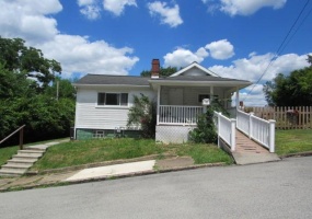 807 Kennedy Street, Monongahela, 15063, 3 Bedrooms Bedrooms, 5 Rooms Rooms,1.1 BathroomsBathrooms,Residential,For Sale,Kennedy Street,1761488