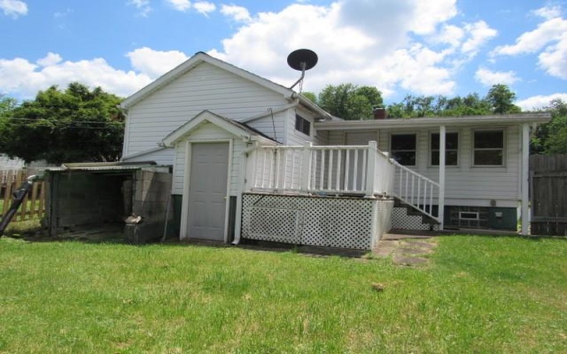 807 Kennedy Street, Monongahela, 15063, 3 Bedrooms Bedrooms, 5 Rooms Rooms,1.1 BathroomsBathrooms,Residential,For Sale,Kennedy Street,1761488