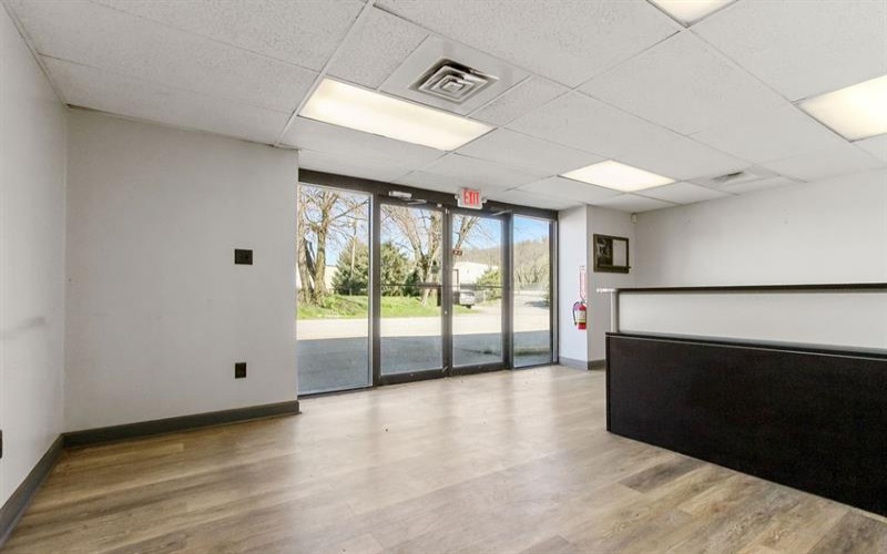 10 3rd St., Charleroi, 15022, ,Commercial-industrial-business,For Sale,3rd St.,1747401