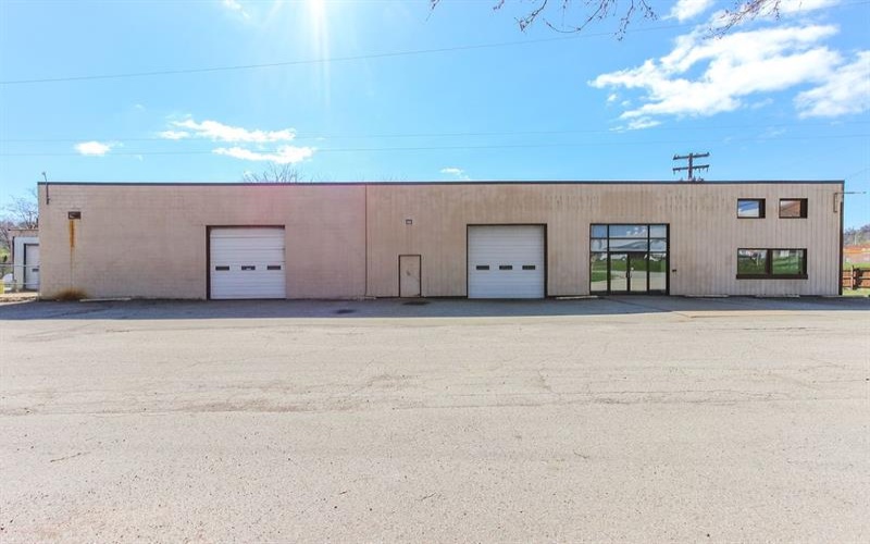 10 3rd St., Charleroi, 15022, ,Commercial-industrial-business,For Sale,3rd St.,1747401