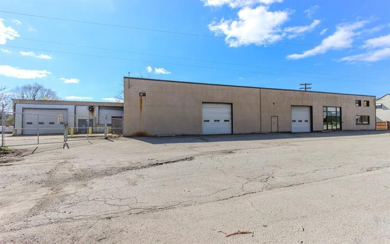 10 3rd St., Charleroi, 15022, ,Commercial-industrial-business,For Sale,3rd St.,1747401