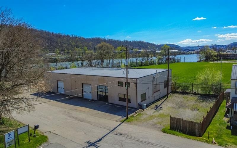 10 3rd St., Charleroi, 15022, ,Commercial-industrial-business,For Sale,3rd St.,1747401