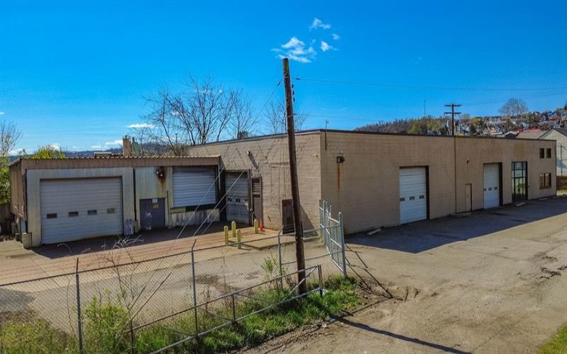 10 3rd St., Charleroi, 15022, ,Commercial-industrial-business,For Sale,3rd St.,1747401