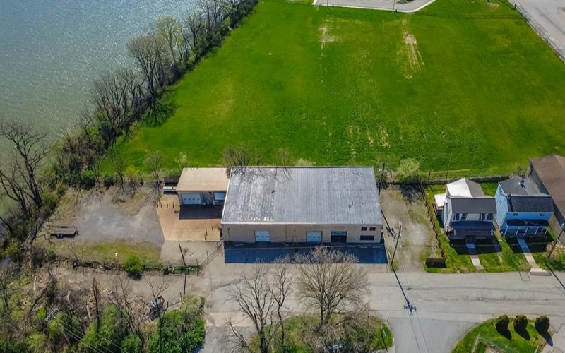 10 3rd St., Charleroi, 15022, ,Commercial-industrial-business,For Sale,3rd St.,1747401