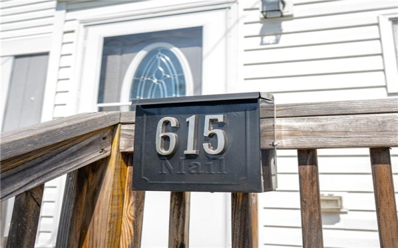 615 Broad St, Washington, 15301, 2 Bedrooms Bedrooms, 7 Rooms Rooms,2 BathroomsBathrooms,Residential,For Sale,Broad St,1747904