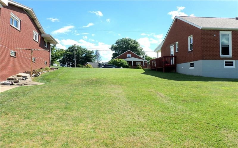 407 Grandview Ave, 15063, 15063, 3 Bedrooms Bedrooms, 6 Rooms Rooms,1 BathroomBathrooms,Residential,For Sale,Grandview Ave,1761088