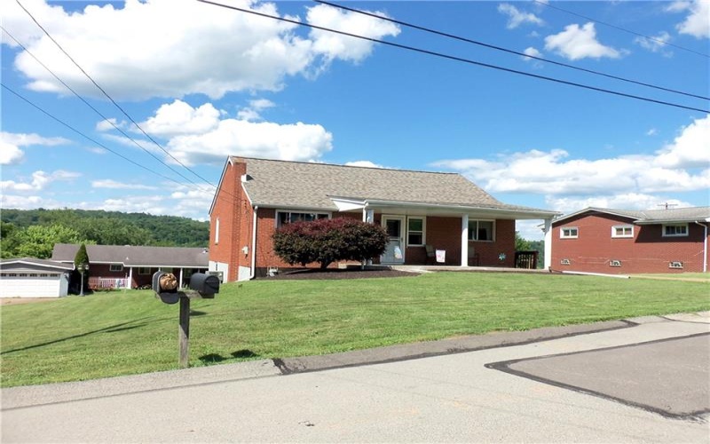 407 Grandview Ave, 15063, 15063, 3 Bedrooms Bedrooms, 6 Rooms Rooms,1 BathroomBathrooms,Residential,For Sale,Grandview Ave,1761088