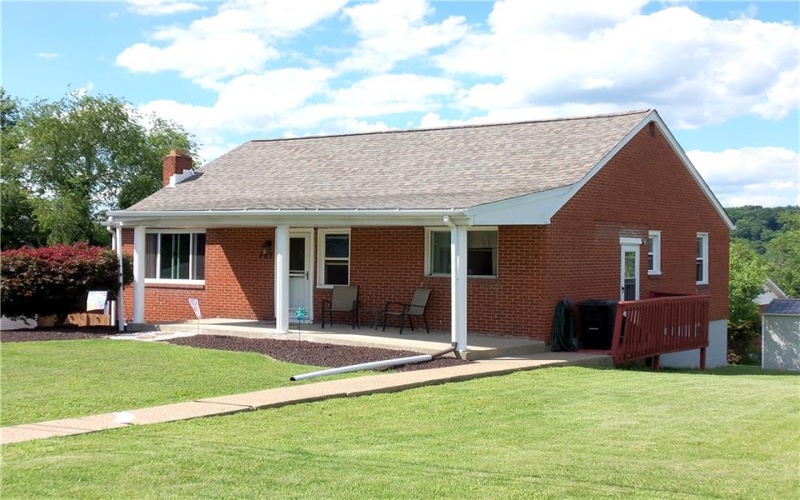 407 Grandview Ave, 15063, 15063, 3 Bedrooms Bedrooms, 6 Rooms Rooms,1 BathroomBathrooms,Residential,For Sale,Grandview Ave,1761088