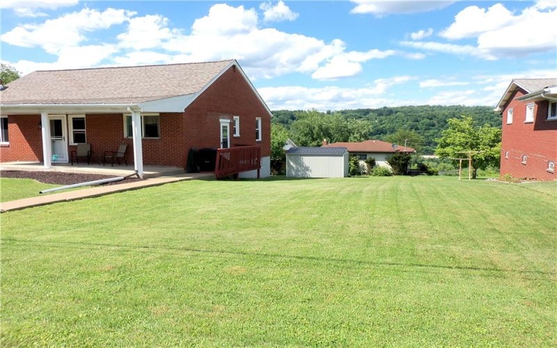 407 Grandview Ave, 15063, 15063, 3 Bedrooms Bedrooms, 6 Rooms Rooms,1 BathroomBathrooms,Residential,For Sale,Grandview Ave,1761088