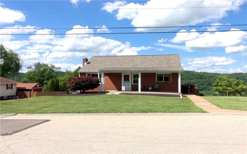 407 Grandview Ave, 15063, 15063, 3 Bedrooms Bedrooms, 6 Rooms Rooms,1 BathroomBathrooms,Residential,For Sale,Grandview Ave,1761088