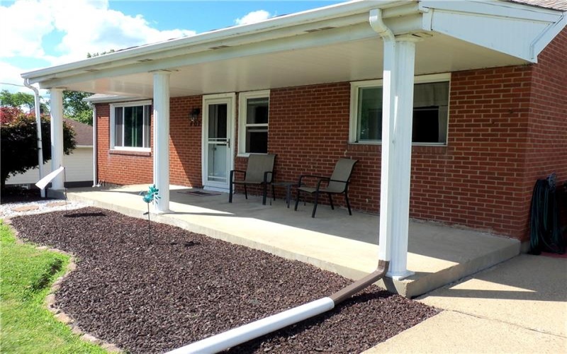 407 Grandview Ave, 15063, 15063, 3 Bedrooms Bedrooms, 6 Rooms Rooms,1 BathroomBathrooms,Residential,For Sale,Grandview Ave,1761088