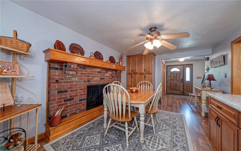 18 Christy Road, Delmont, 15626, 5 Bedrooms Bedrooms, 12 Rooms Rooms,2.1 BathroomsBathrooms,Residential,For Sale,Christy Road,1761303