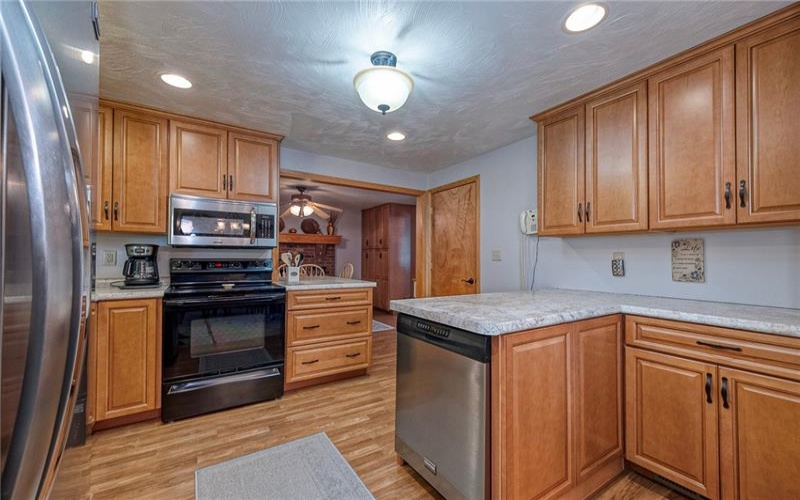 18 Christy Road, Delmont, 15626, 5 Bedrooms Bedrooms, 12 Rooms Rooms,2.1 BathroomsBathrooms,Residential,For Sale,Christy Road,1761303