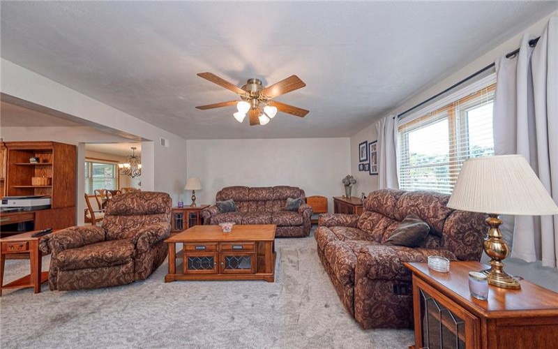 18 Christy Road, Delmont, 15626, 5 Bedrooms Bedrooms, 12 Rooms Rooms,2.1 BathroomsBathrooms,Residential,For Sale,Christy Road,1761303