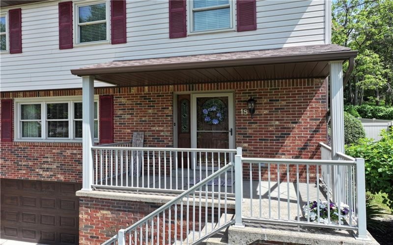 18 Christy Road, Delmont, 15626, 5 Bedrooms Bedrooms, 12 Rooms Rooms,2.1 BathroomsBathrooms,Residential,For Sale,Christy Road,1761303